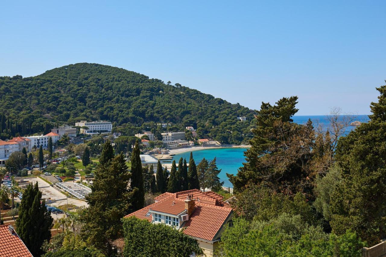 Kablar'S Sunny Suites Dubrovnik Exterior foto