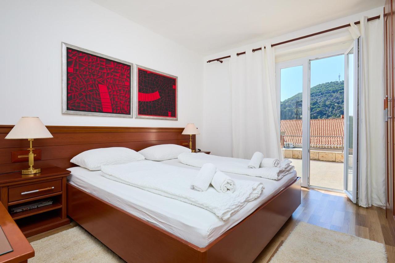 Kablar'S Sunny Suites Dubrovnik Exterior foto