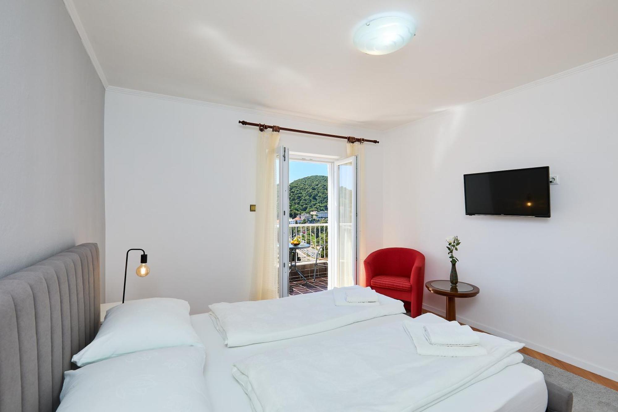 Kablar'S Sunny Suites Dubrovnik Exterior foto