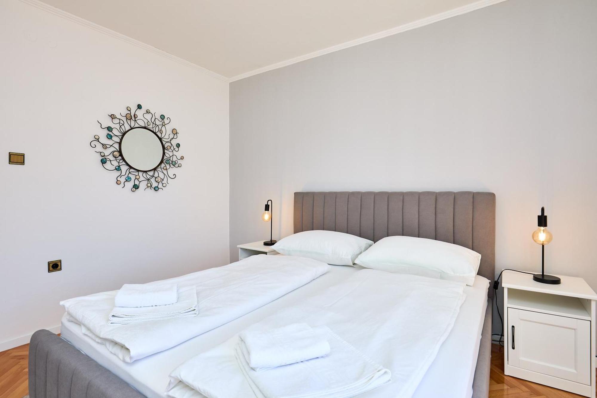 Kablar'S Sunny Suites Dubrovnik Exterior foto