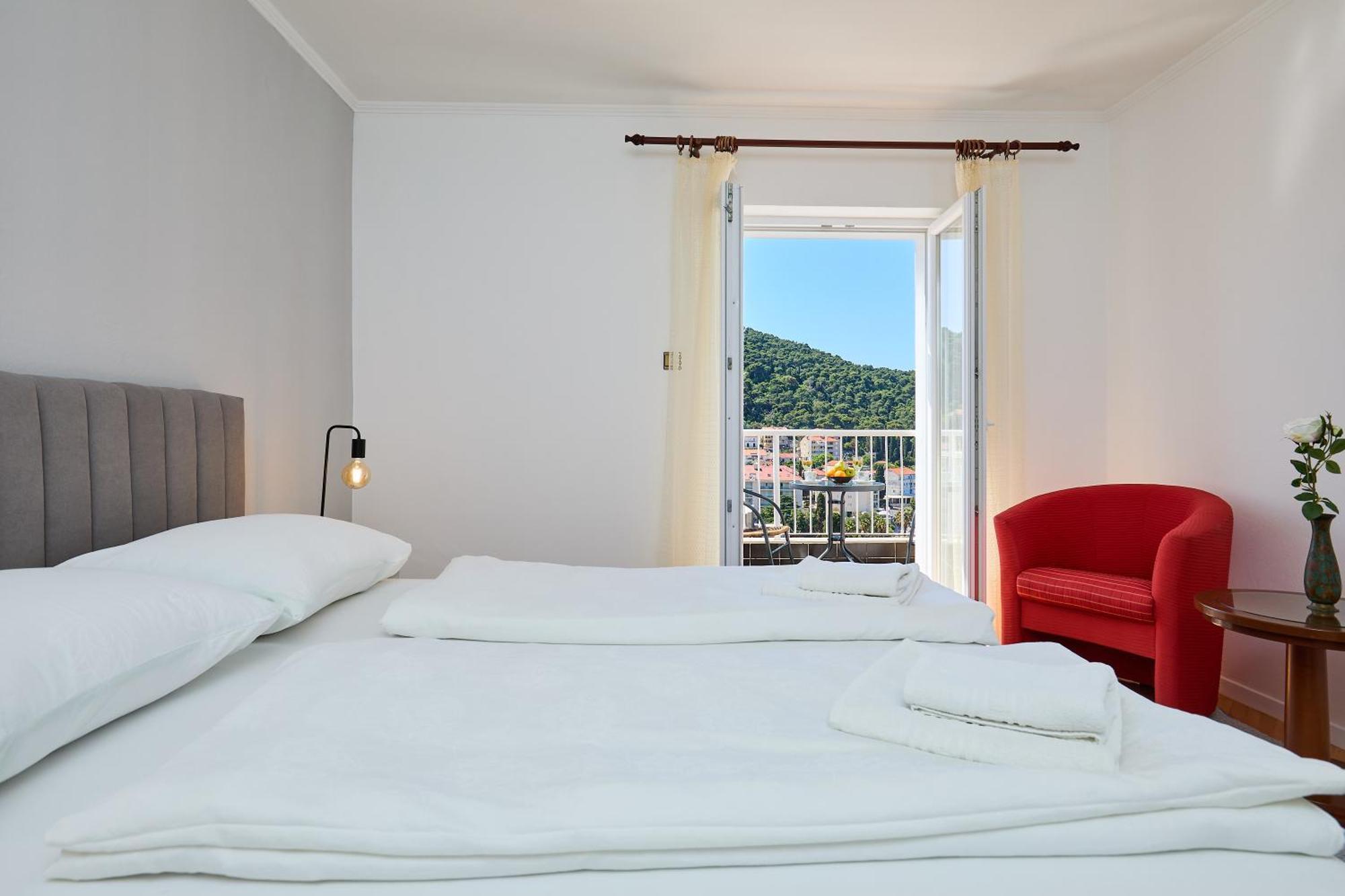 Kablar'S Sunny Suites Dubrovnik Exterior foto