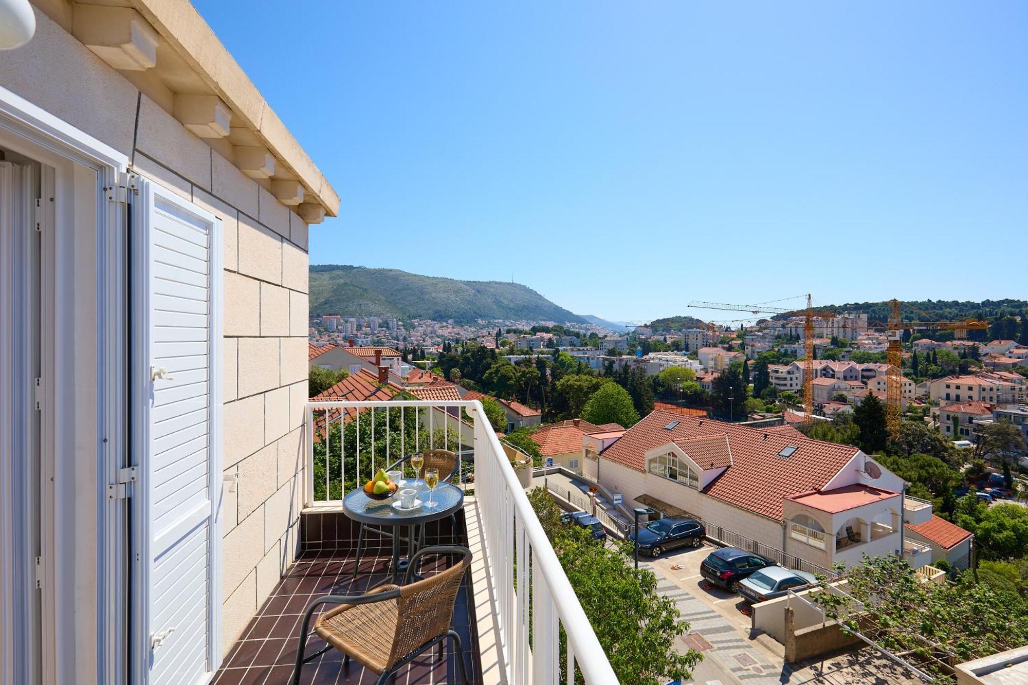Kablar'S Sunny Suites Dubrovnik Exterior foto