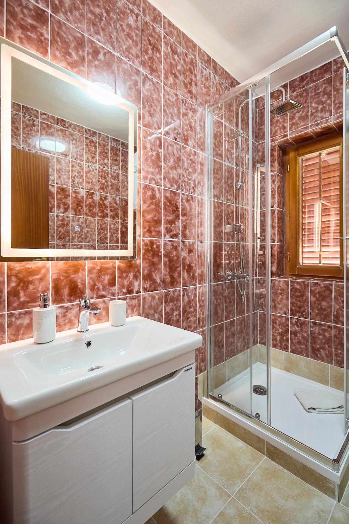 Kablar'S Sunny Suites Dubrovnik Habitación foto