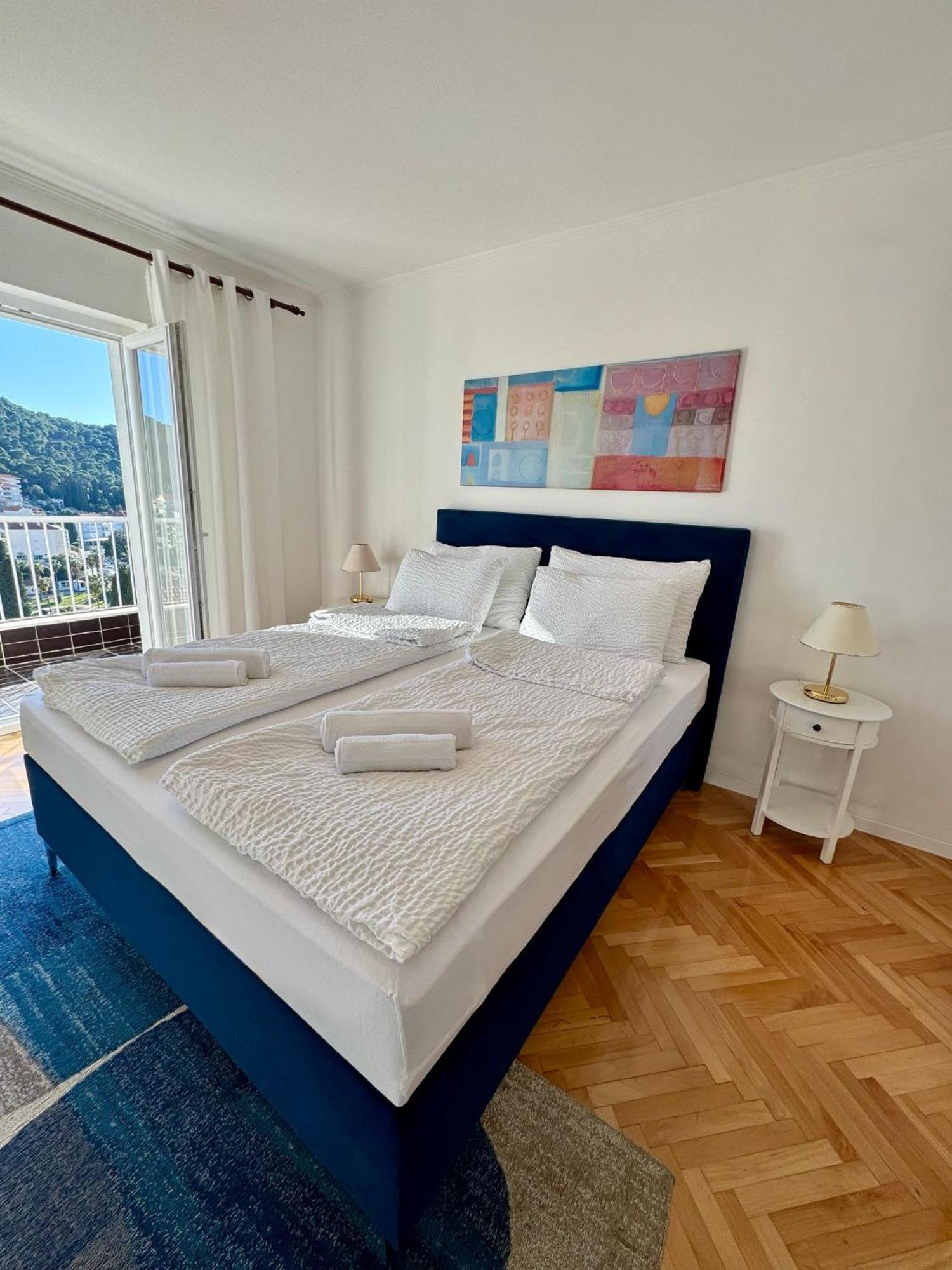 Kablar'S Sunny Suites Dubrovnik Exterior foto